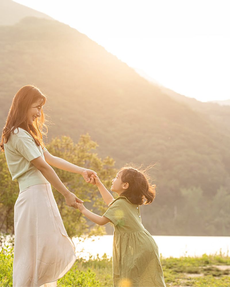 걸어서 누리는 숲세권(이미지컷)